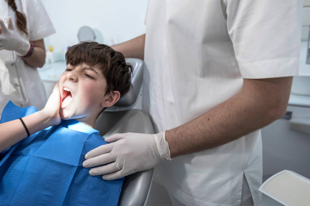 Fast & Reliable Emergency Dental Services in ND